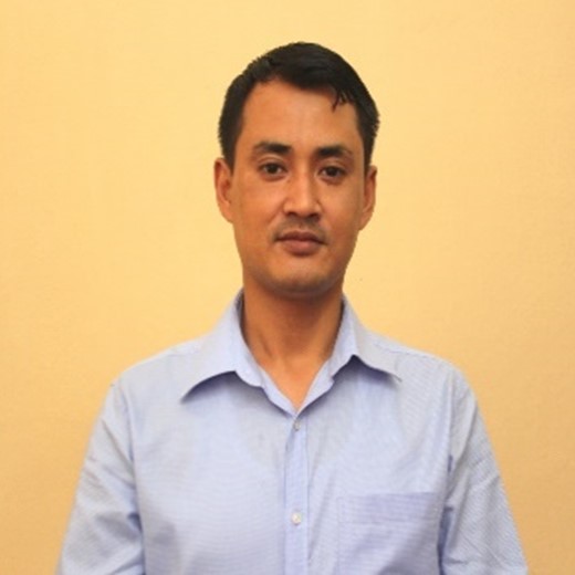faculty image